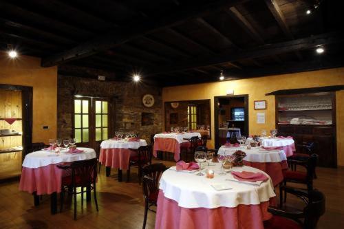 Hotel La Rectoral Taramundi Zewnętrze zdjęcie