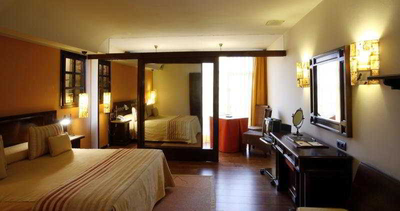 Hotel La Rectoral Taramundi Zewnętrze zdjęcie