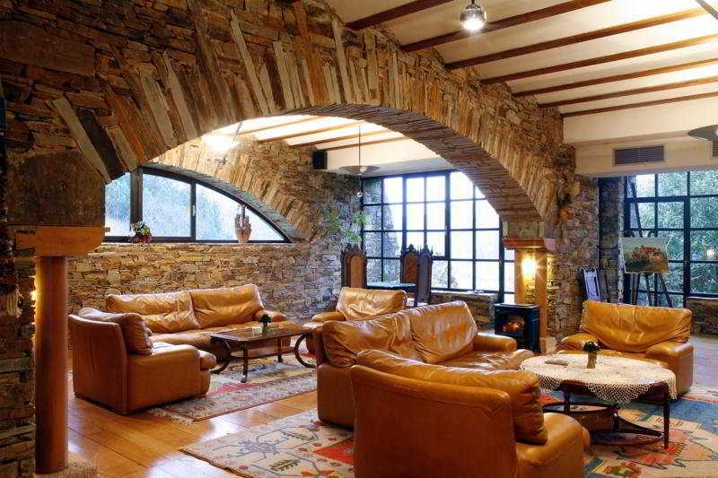 Hotel La Rectoral Taramundi Zewnętrze zdjęcie