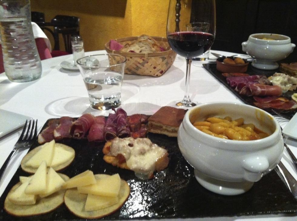 Hotel La Rectoral Taramundi Zewnętrze zdjęcie